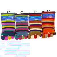 جوارب اصابع نسائية ( درزن )