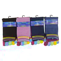 جوارب اصابع نسائية ( درزن )