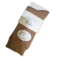 جوارب شتوية مصرية ( درزن )