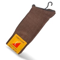 جوارب شتوية مخططة ( درزن )