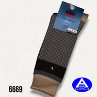 جوارب اسباني رسومات ( درزن )