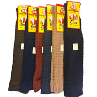 ساق ياباني ( درزن )