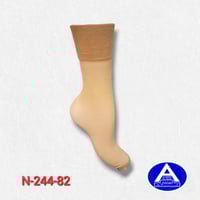 جوارب أسبانية نسائية شفافة ( درزن )