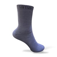 جوارب رياضية لوتس ( درزن )