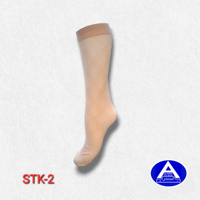 جوارب نسائية رسومات ( درزن )