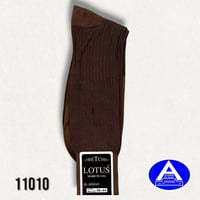 جوارب امريكية شفافة ( درزن )