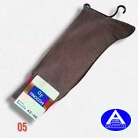 جوارب قطنية جي اف ( درزن )