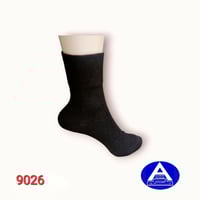 جوارب نص ( درزن )