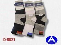 جوارب رياضية اوريون ( درزن )