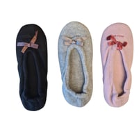 جوارب قدم ( درزن )