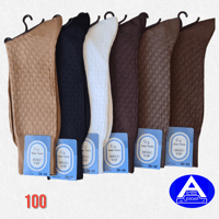 جوارب كورية GF قطنية ( درزن )