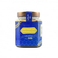 500 grams