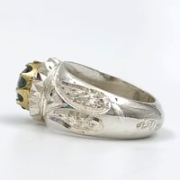 خاتم موزنايت