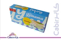 كيك يمامة فانيلا10*12*23 جم