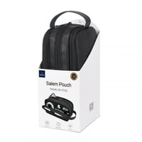 شنطة يد WiWU Salem Pouch اللون نقشة جيشي