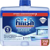 سائل منظف لغسالة الصحون من فنيش