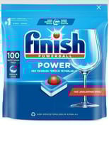 صابون فنيش الكبير 100 قرص