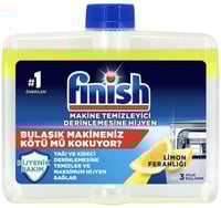 سائل منظف لغسالة الصحون بالليمون تركيز عالي