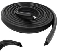 ربل جلدة كامل لباب غسالة ميديا موديل ‏ WQP12-5201C...