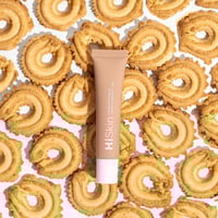 زبدة الشفايف - فانيلا بيسكت