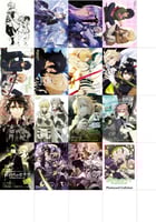 owari no seraph photo card