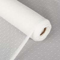 تل منقط كوري صغير - أبيض