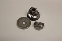 مطحنة قهوة يدوية