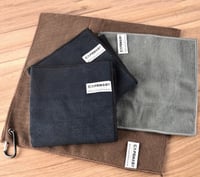 منشفة الباريستا