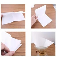 فلاتر كيمكس (مقاس صغير)