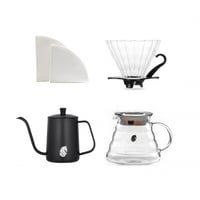 بكج الأدهم لأدوات القهوة V60