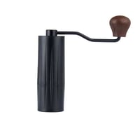 مطحنة قهوة يدوية