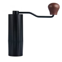 مطحنة قهوة يدوية