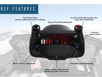 جهاز محاكاة للطيران يوك