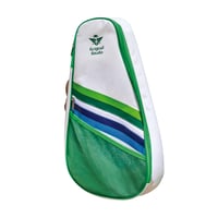 حقيبة بادل " الخطوط السعودية "