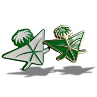 بروش الخطوط السعودية - ابيض