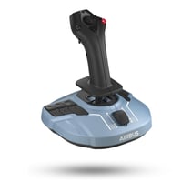 ثرتل مع جوي ستيك نسخة الاير باص