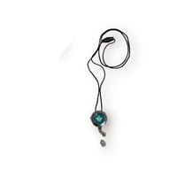 حامل بطاقة بشعار الخطوط السعودية الحديث \شعار اكبر