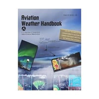 كتاب مادة الطقس للطيرانpdf