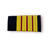 رتبة كتف مهندسين