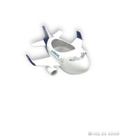 طفاية سجائر طائرة الخطوط السعوديه