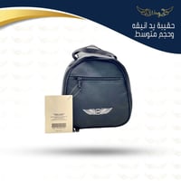 حقيبة يد انيقه وحجم متوسط تشيل سماعة الكروو والاغر...