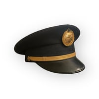 كاب مساعد طيار