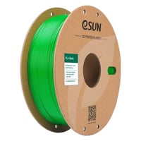 eSUN PLA Basic (Green) 3D Filament 1.75Ø, 1kg