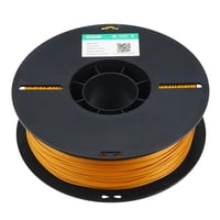eSUN PLA+ (Gold) 3D Filament 1.75Ø, 1kg