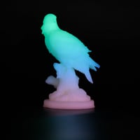 eSUN PLA (Luminous Rainbow) 3D Filament 1.75Ø, 1kg