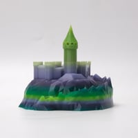 eSUN eTPU-95A (Rainbow) 3D Filament 1.75Ø, 1kg