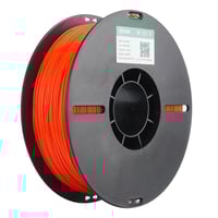 eSUN PLA+ HS (RGB Red) 3D Filament 1.75Ø, 1kg