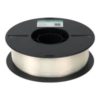 eSUN PLA-Cast (Clear) 3D Filament 1.75Ø, 1kg