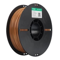 eSUN PLA+ HS (Light Brown) 3D Filament 1.75Ø, 1kg