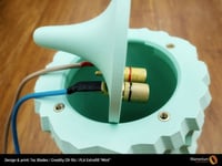 Fillamentum PLA Extrafill (Mint) 3D Printing Filam...